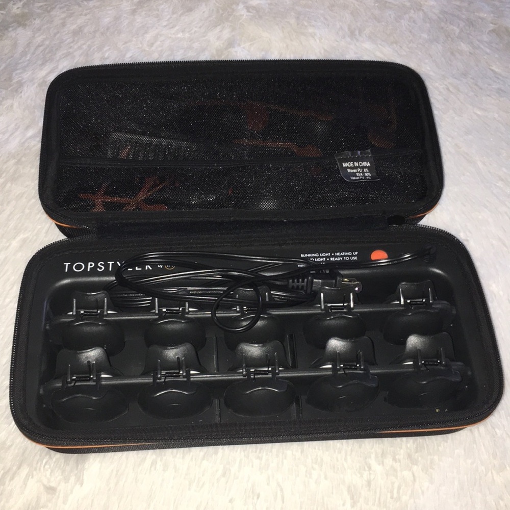 Top styler. - Picture 2 of 4